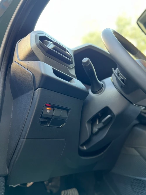 Duster Renault 2026 