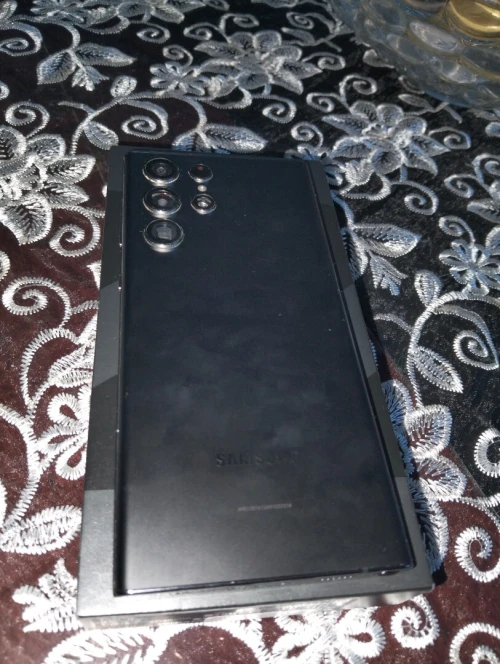 Samsung galaxy S22 ultra 5g