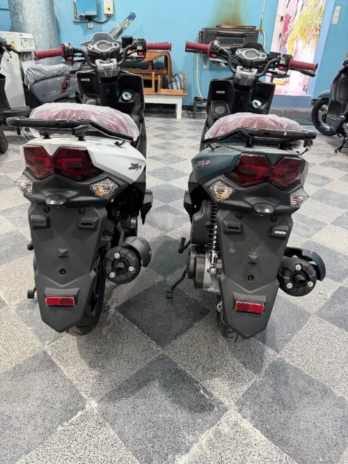 Sym Jet 4 Rx 2025
