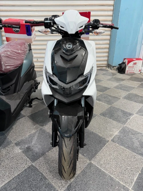 Sym Jet 4 Rx 2025