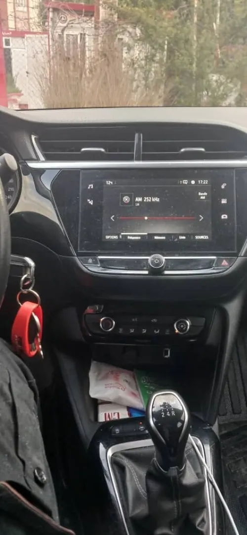 Opel Corsa 2022 elegance Business