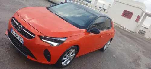 Opel Corsa 2022 elegance Business