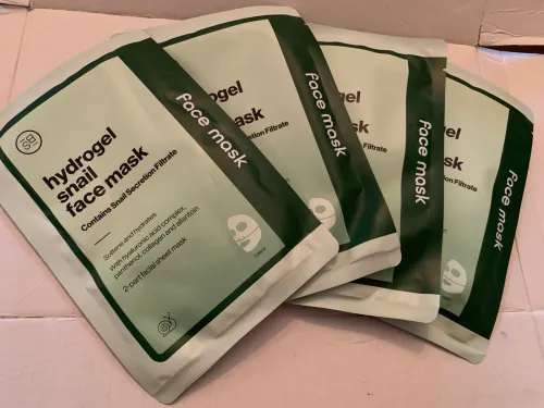 SHEET MASK