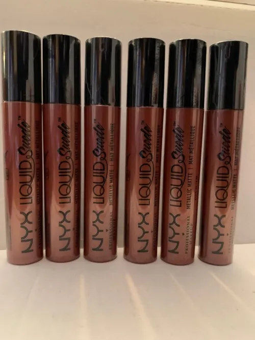 LIQUID SUEDE