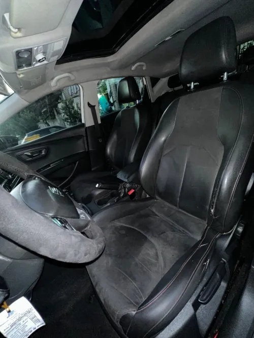 Seat Leon 2013 Fr