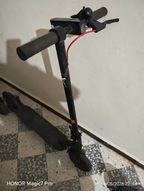 Xiaomi pro2