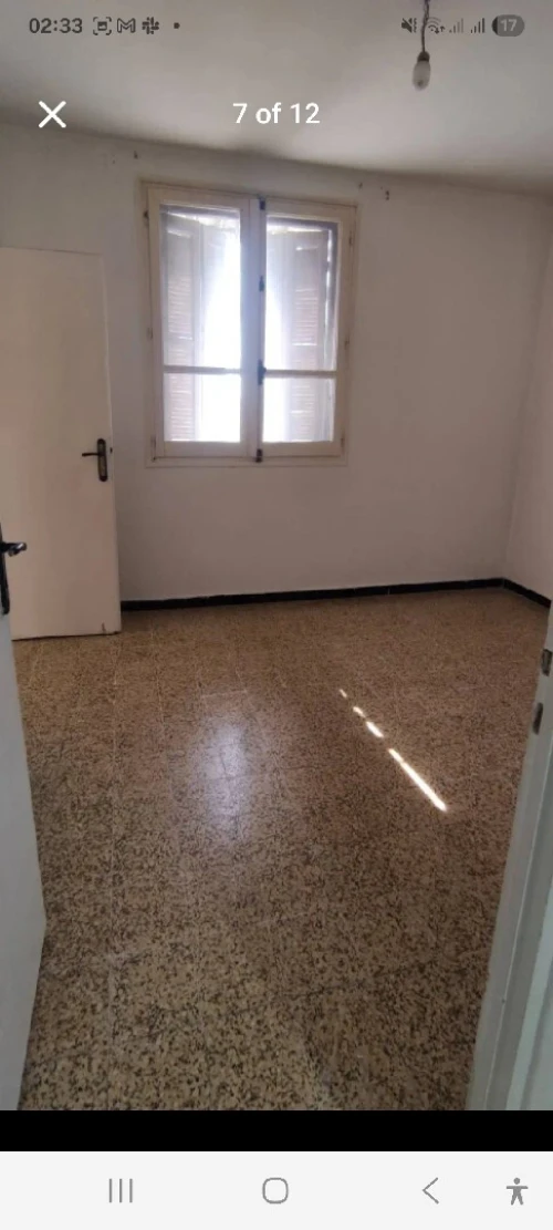 Vente Appartement F3 Constantine Constantine 9