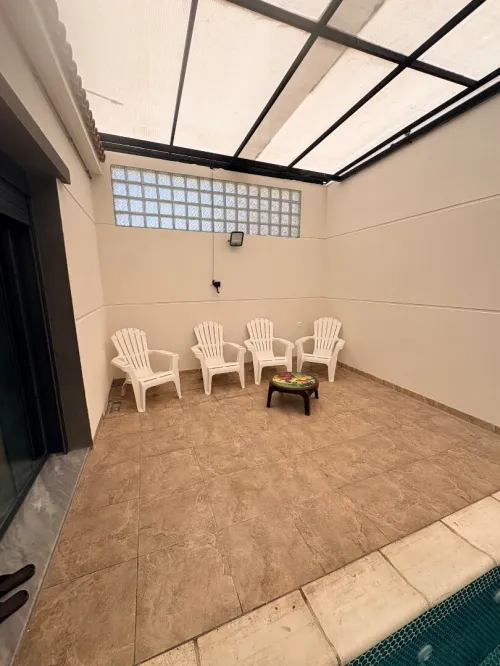 Location Villa Béjaïa Bejaia 33