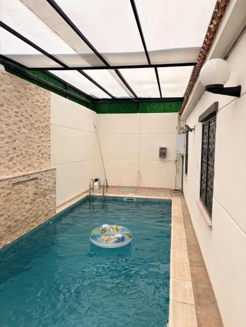 Location Villa Béjaïa Bejaia 11
