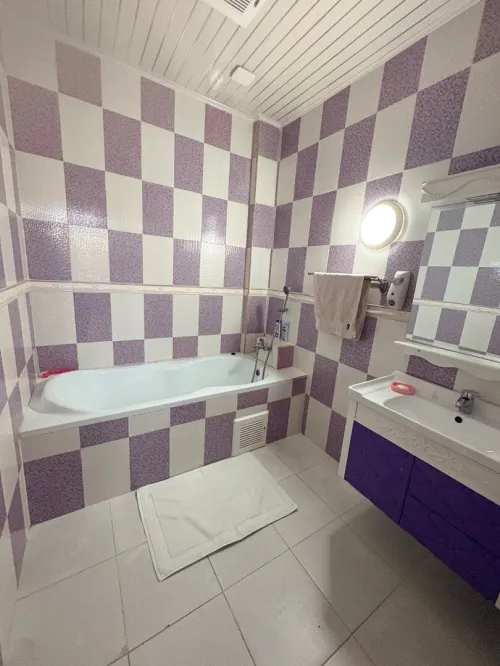 Location Villa Béjaïa Bejaia 8