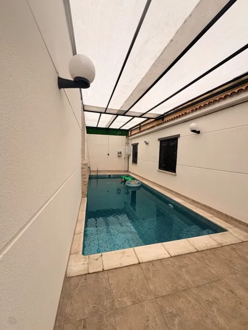 Location Villa Béjaïa Bejaia 24