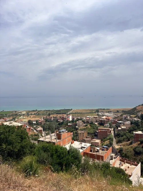 Location Villa Béjaïa Bejaia 30