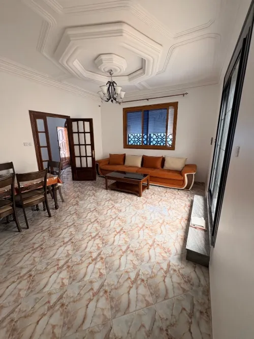 Location Villa Béjaïa Bejaia 35