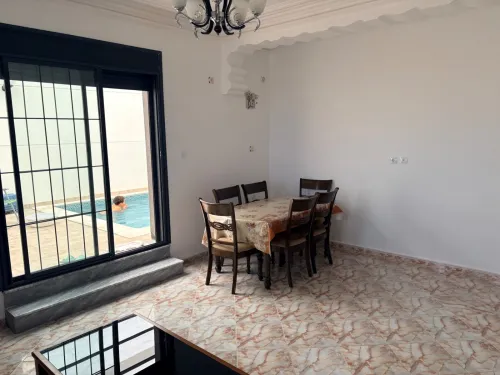 Location Villa Béjaïa Bejaia 22
