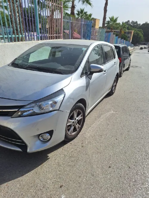 Toyota Verso 2014 Active