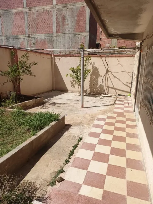 Vente Villa Jijel Jijel