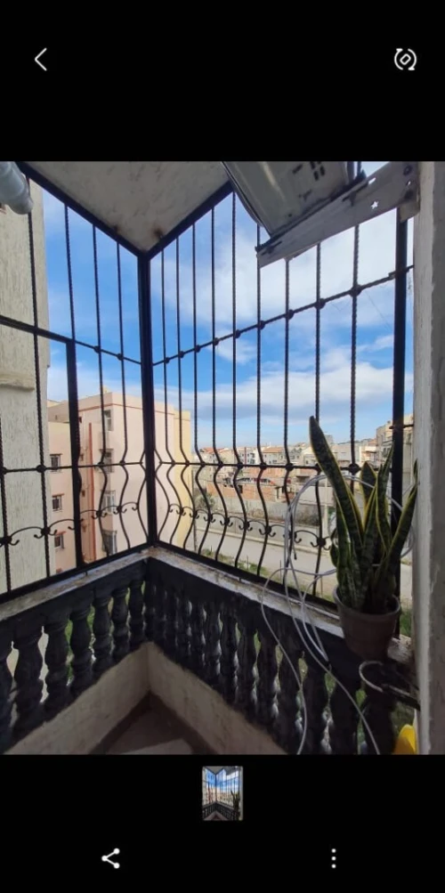 Vente Appartement F3 Boumerdès Corso