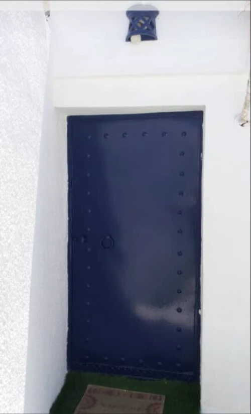 Location vacances Bungalow F4 Alger Staoueli