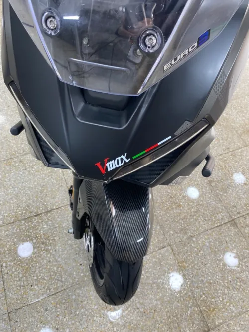 Vms Vmax 200 2025
