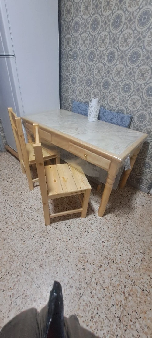 Table de Cuisine