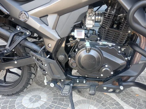 VMS RK200 2025
