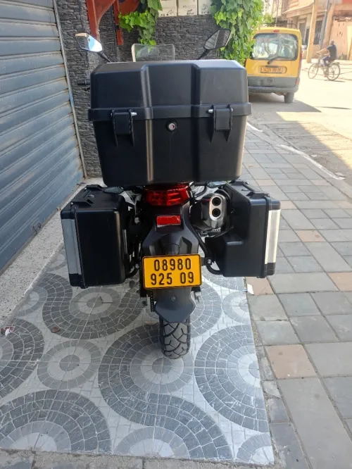 VMS RK200 2025