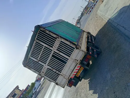 HYUNDAI HD 35 HD 35 2018