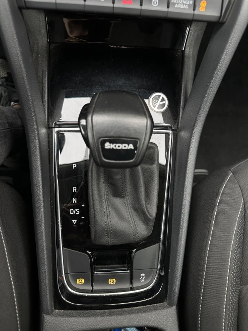 Skoda Karoq 2023 Ambition