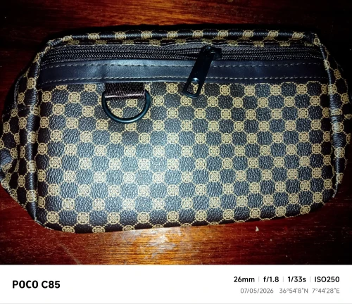 Pochette