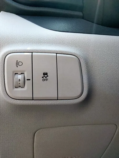 Hyundai I10 2026 La foule option