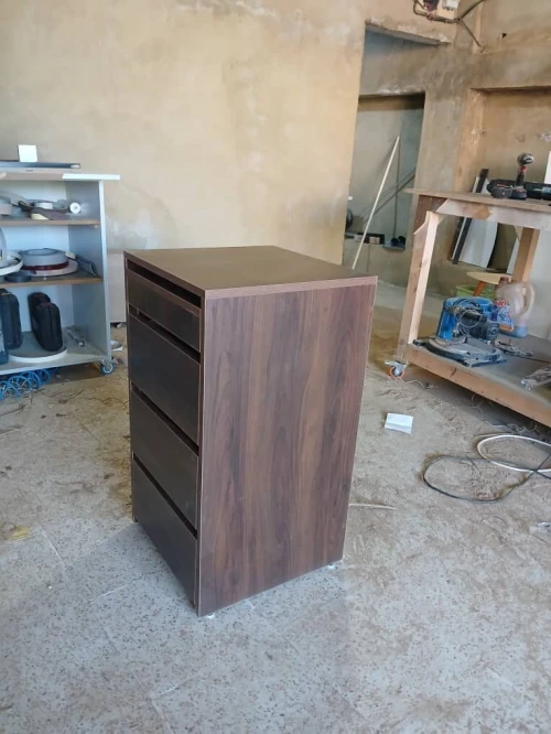 Meuble pliable