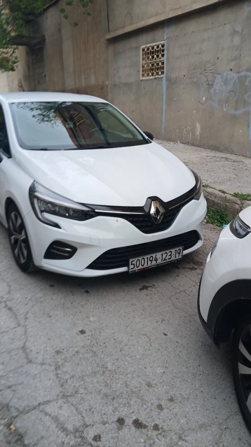 Renault Clio 5  2023 Evolution