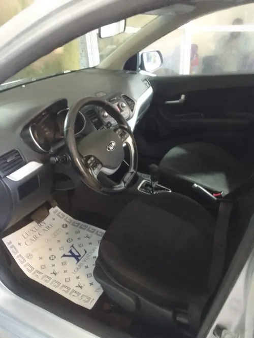 Kia Picanto 2016 Sportline