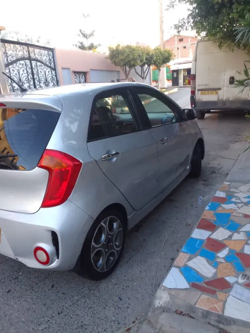Kia Picanto 2016 Sportline