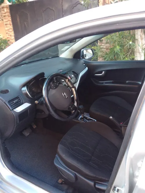 Kia Picanto 2016 Sportline