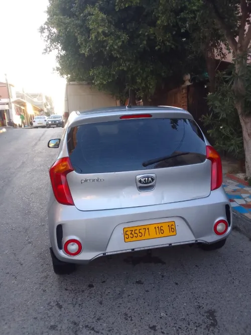 Kia Picanto 2016 Sportline