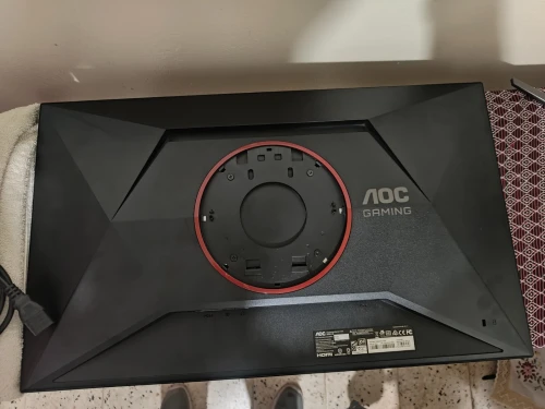 Monitor AOC 27G4