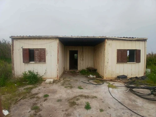 Vente Bungalow F5 Tipaza Bou ismail
