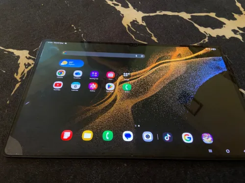 Samsong Glaxy s8 ultra 5G