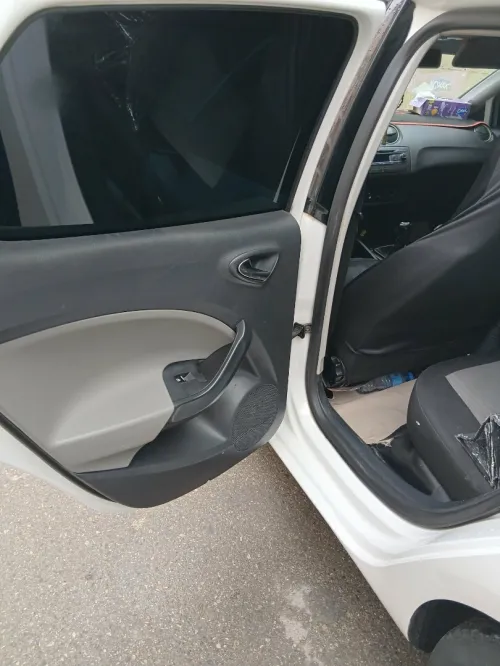 Seat Ibiza 2013 Fully
