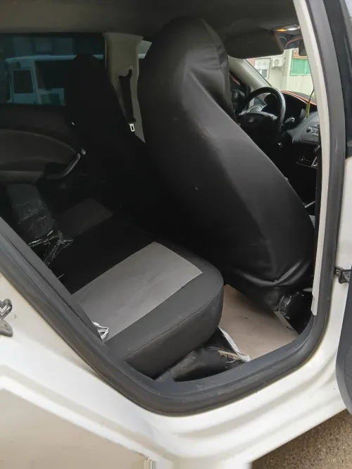 Seat Ibiza 2013 Fully
