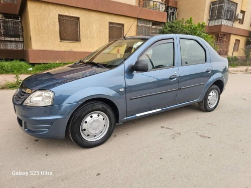 Dacia Logan 2011 Bas clim