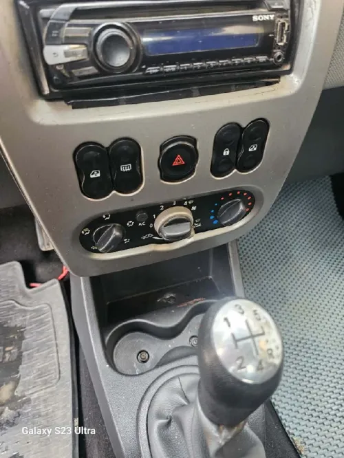 Dacia Logan 2011 Bas clim