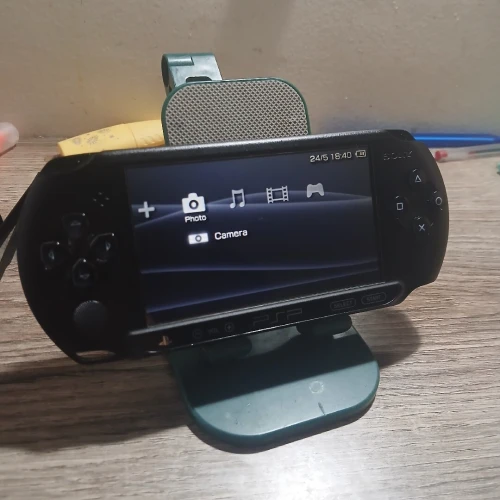 psp 1004e sans chargure