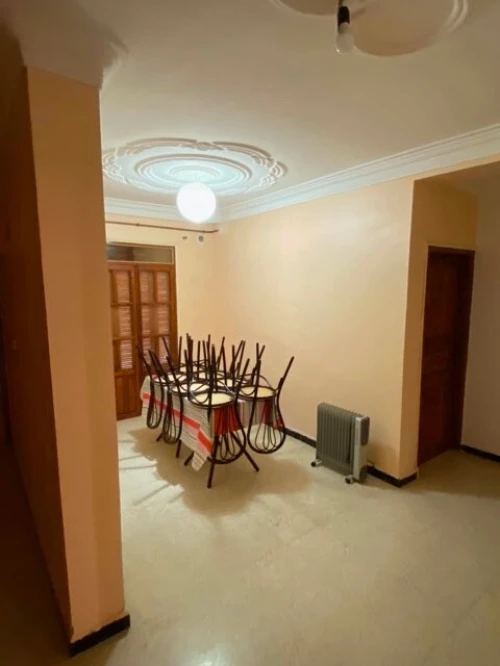 Location Appartement F3 Tizi Ouzou Tigzirt