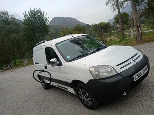 Citroen Berlingo 2011 Berlingo