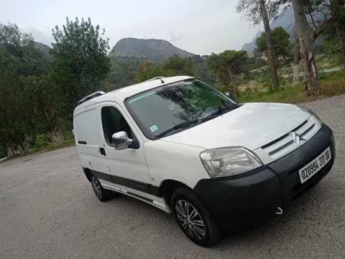 Citroen Berlingo 2011 Berlingo