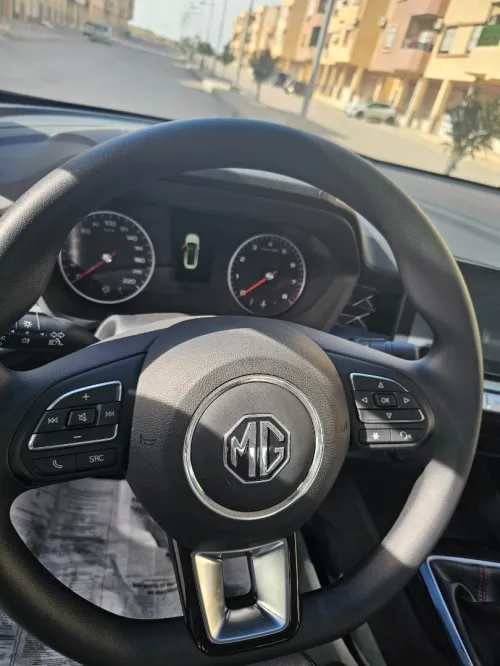MG MG5 2026 MG5 Flagship Edition