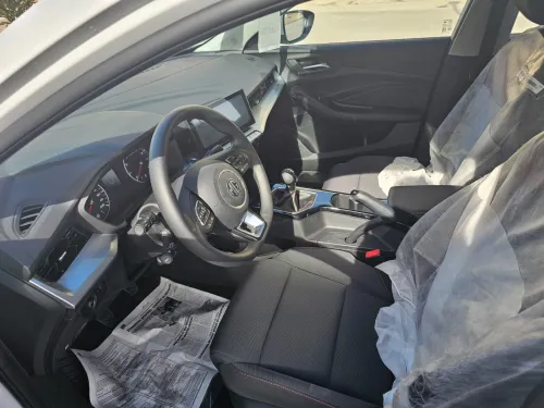 MG MG5 2026 MG5 Flagship Edition
