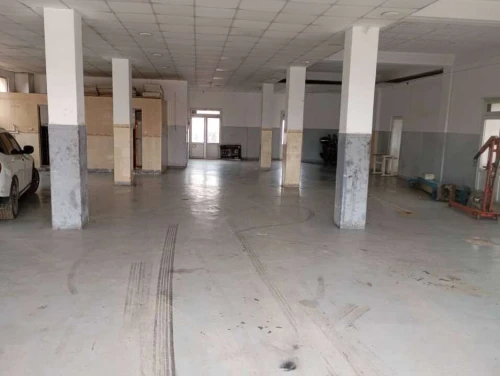 Location Local Alger Ain naadja